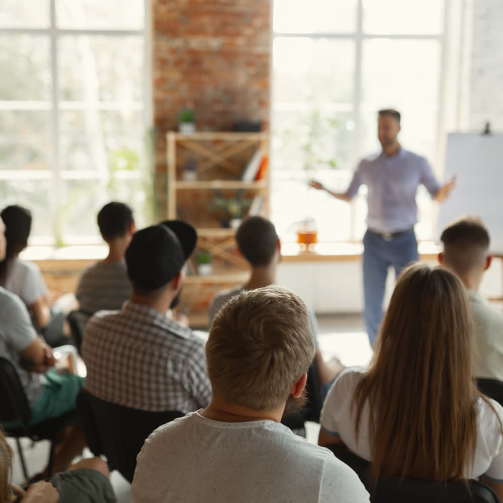 Formation Découverte : comprendre l'IA et ses usages en entreprise